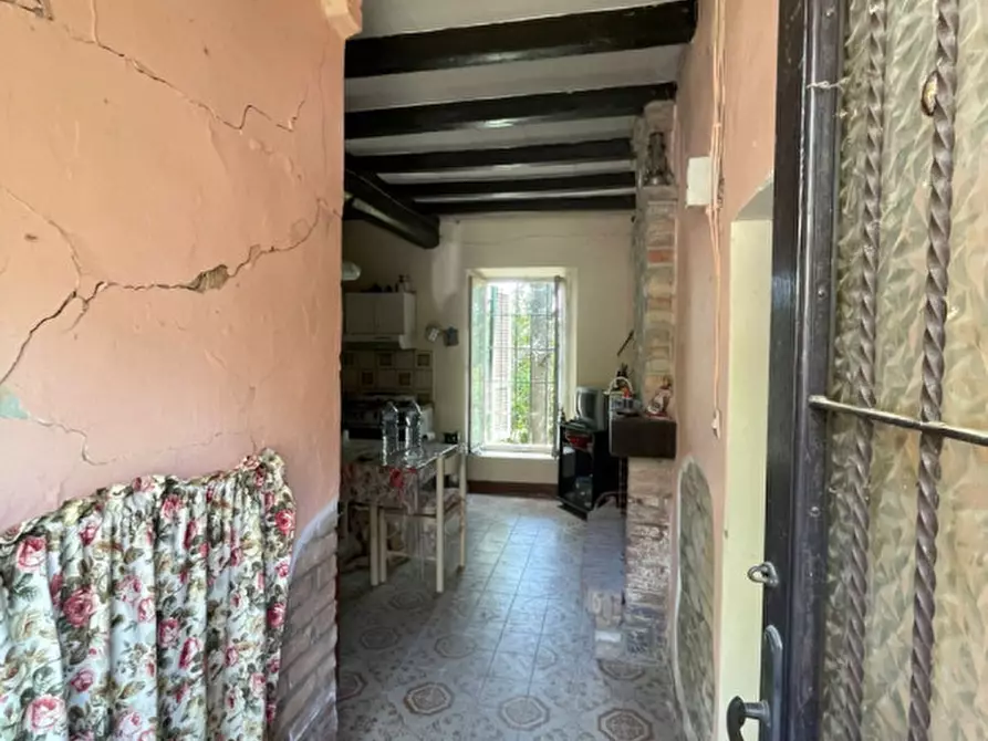 Immagine 13 di Casa indipendente in vendita  in La rocca di Bacedasco basso a Vernasca