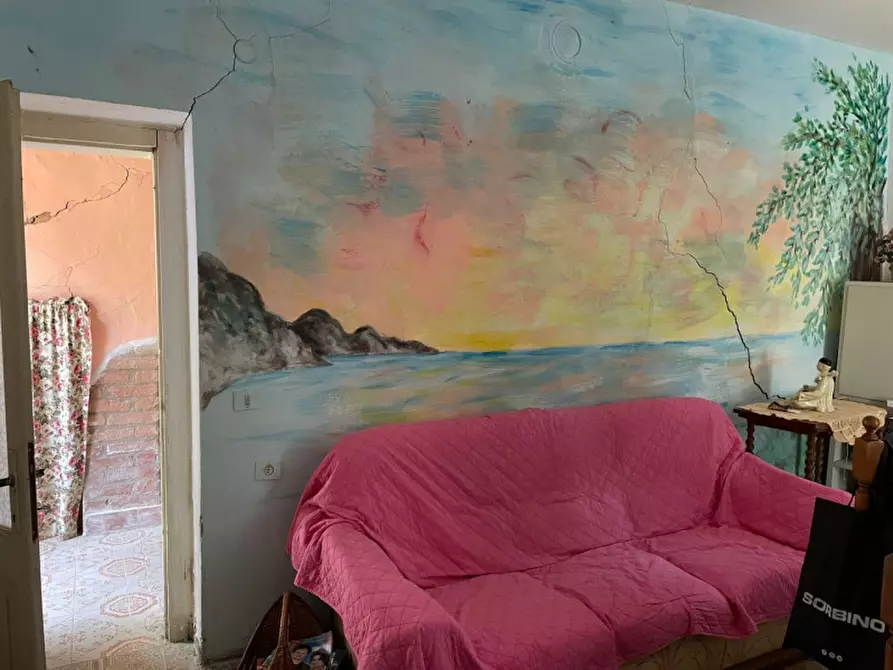Immagine 14 di Casa indipendente in vendita  in La rocca di Bacedasco basso a Vernasca