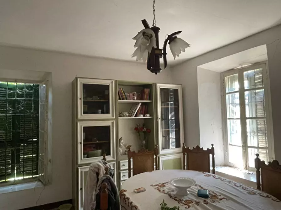 Immagine 15 di Casa indipendente in vendita  in La rocca di Bacedasco basso a Vernasca
