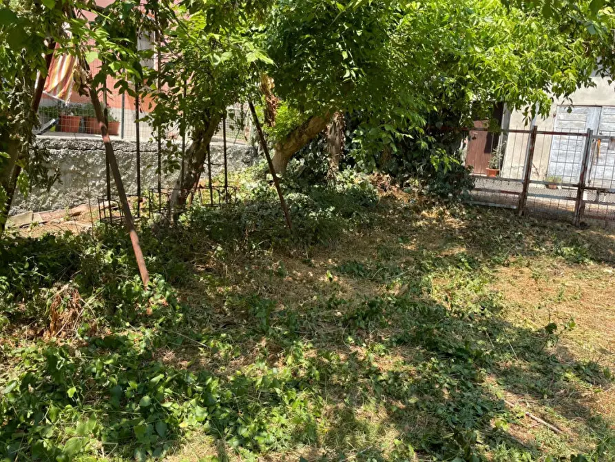 Immagine 18 di Casa indipendente in vendita  in La rocca di Bacedasco basso a Vernasca