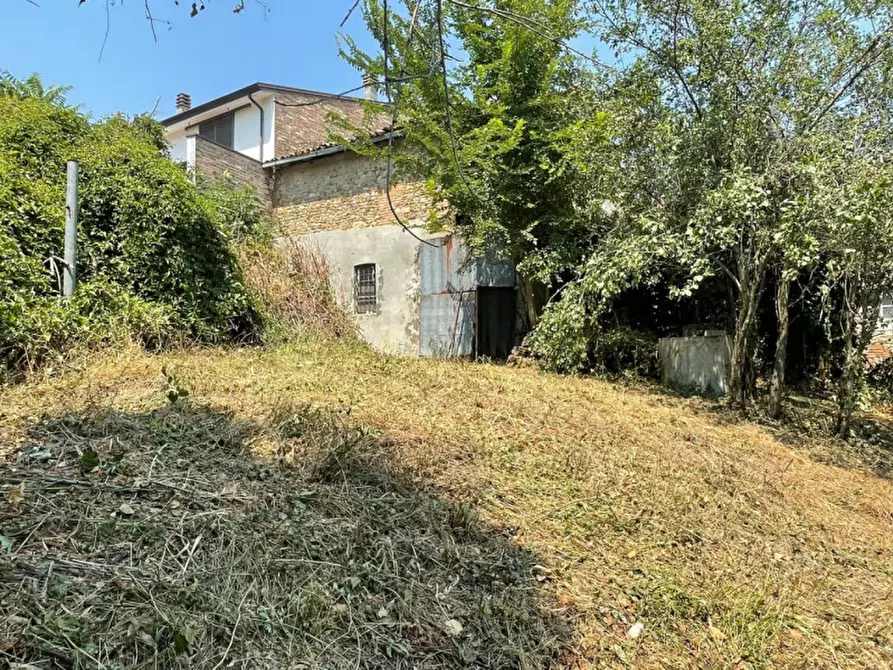 Immagine 27 di Casa indipendente in vendita  in La rocca di Bacedasco basso a Vernasca