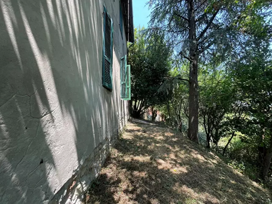 Immagine 28 di Casa indipendente in vendita  in La rocca di Bacedasco basso a Vernasca