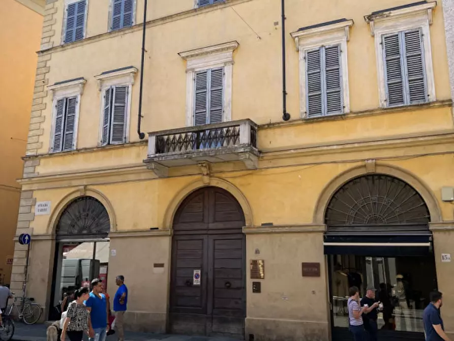 Immagine 1 di Ufficio in affitto  in Strada Farini, 15 a Parma