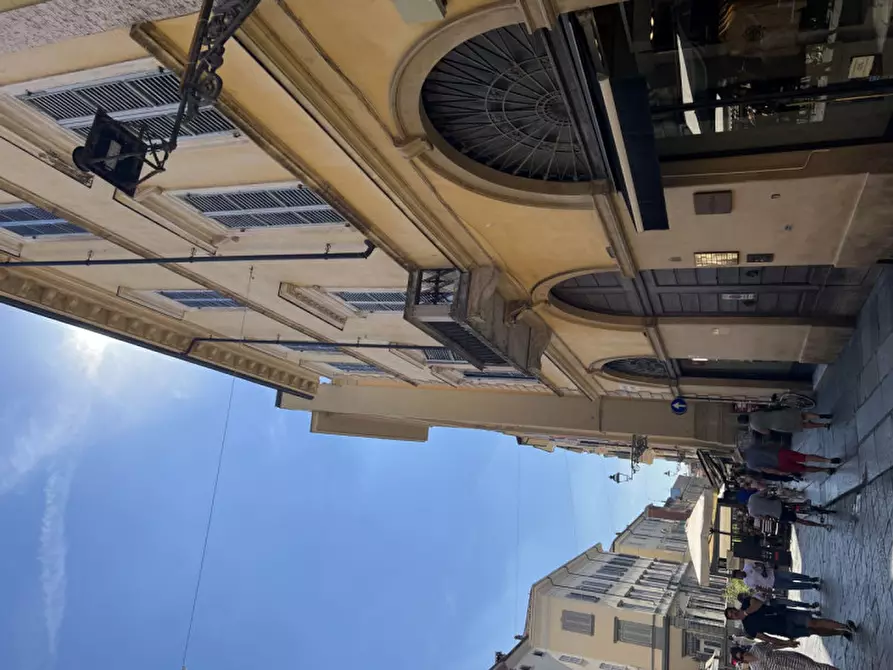 Immagine 4 di Ufficio in affitto  in Strada Farini, 15 a Parma