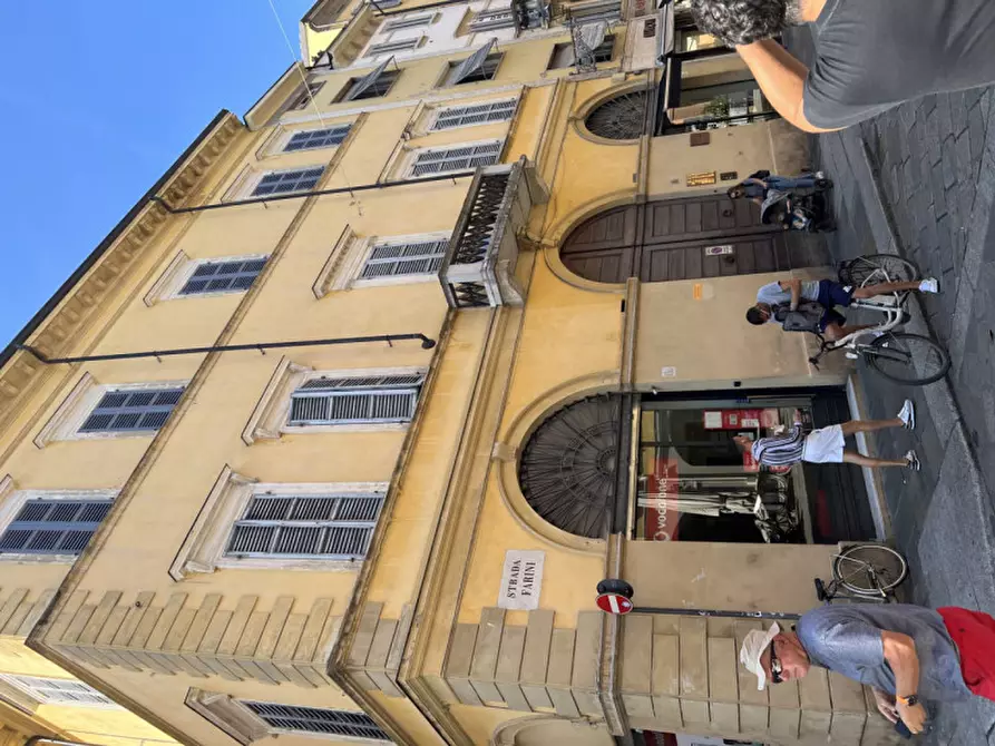Immagine 6 di Ufficio in affitto  in Strada Farini, 15 a Parma