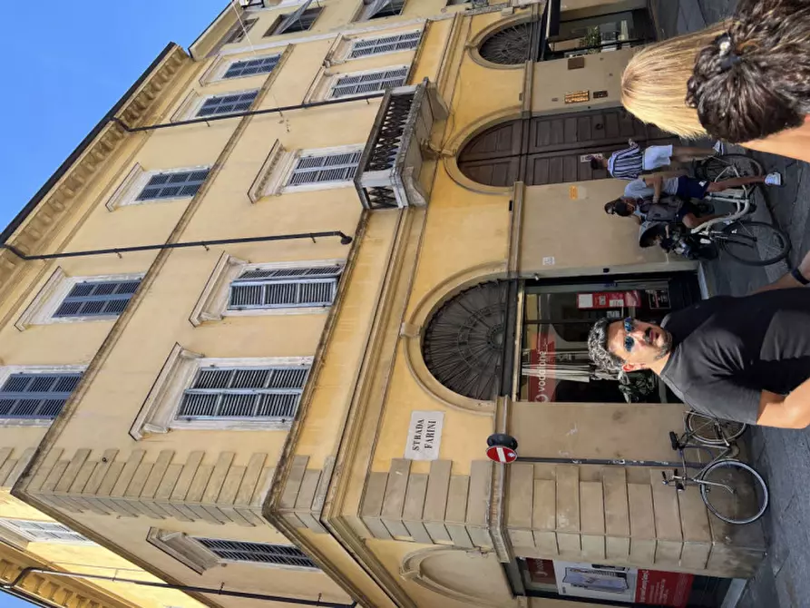 Immagine 7 di Ufficio in affitto  in Strada Farini, 15 a Parma