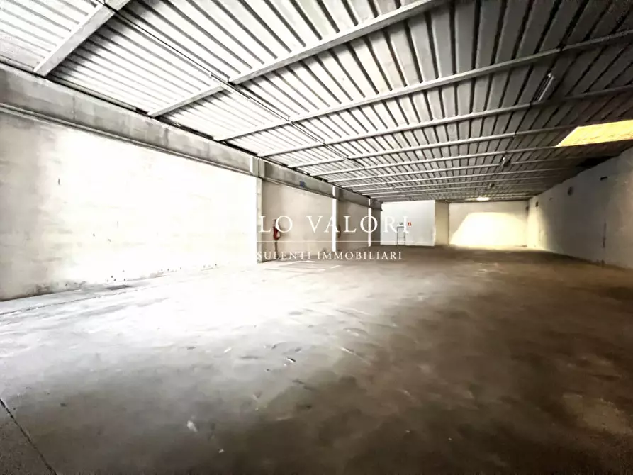 Immagine 5 di Capannone industriale in vendita  a Montebelluna
