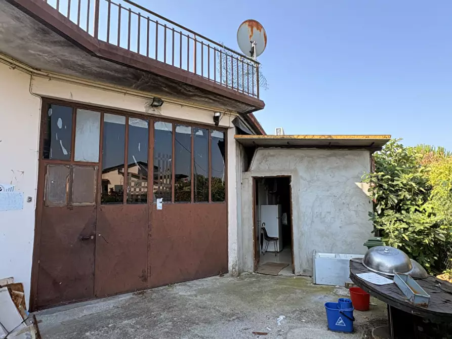 Immagine 2 di Villa in vendita  in Via Augusta a Cadoneghe