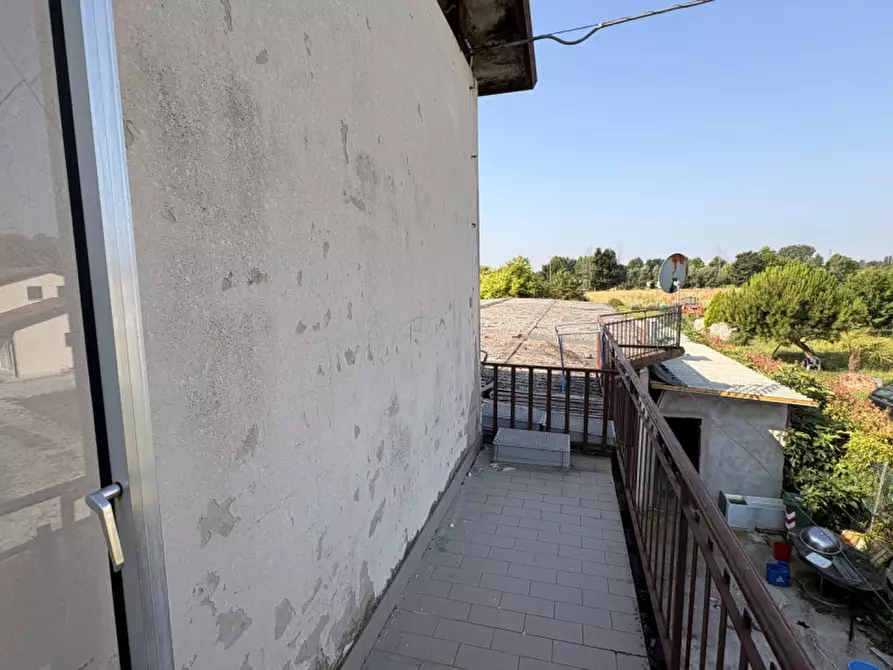 Immagine 3 di Villa in vendita  in Via Augusta a Cadoneghe