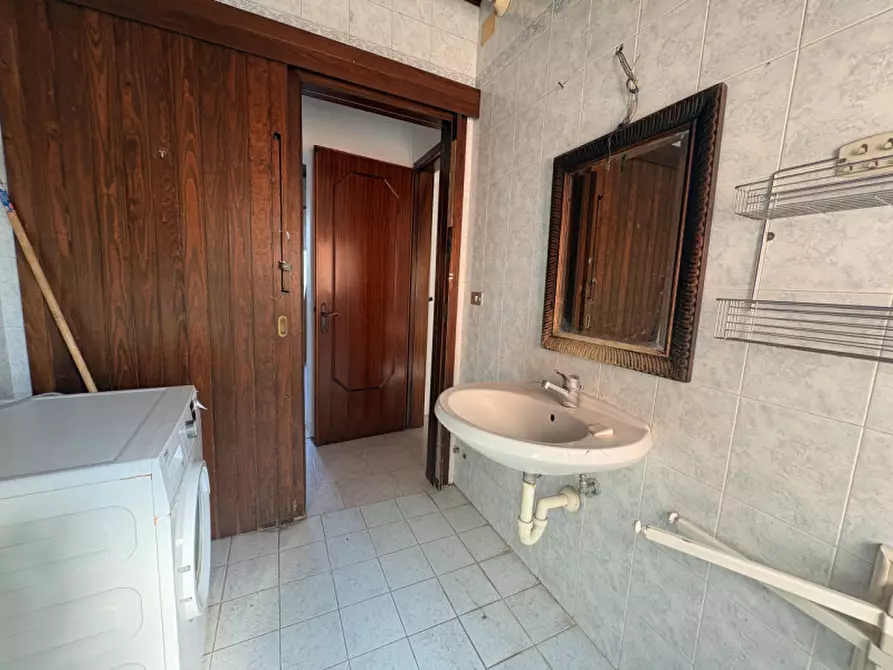 Immagine 5 di Villa in vendita  in Via Augusta a Cadoneghe