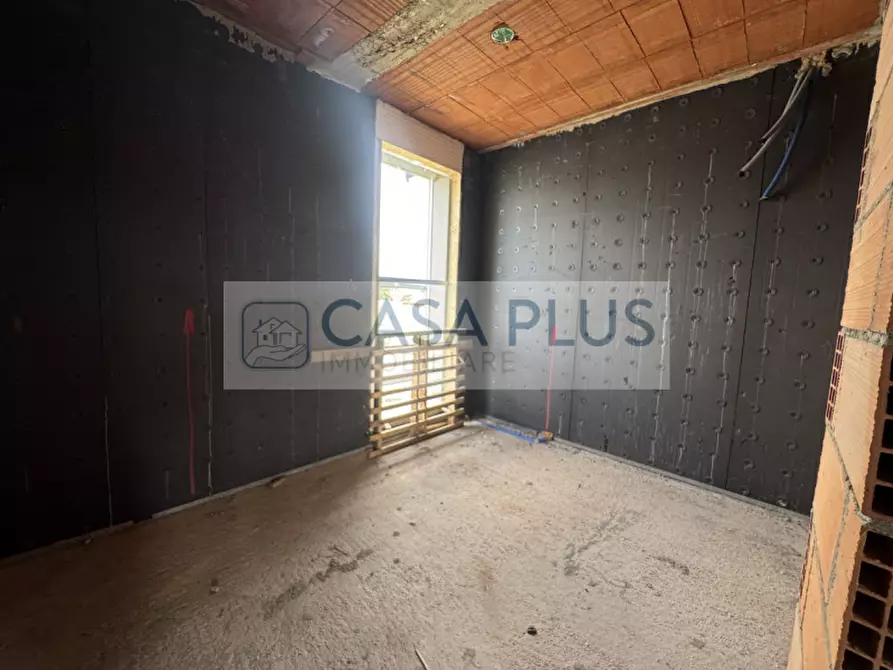 Immagine 10 di Casa bifamiliare in vendita  a Rossano Veneto