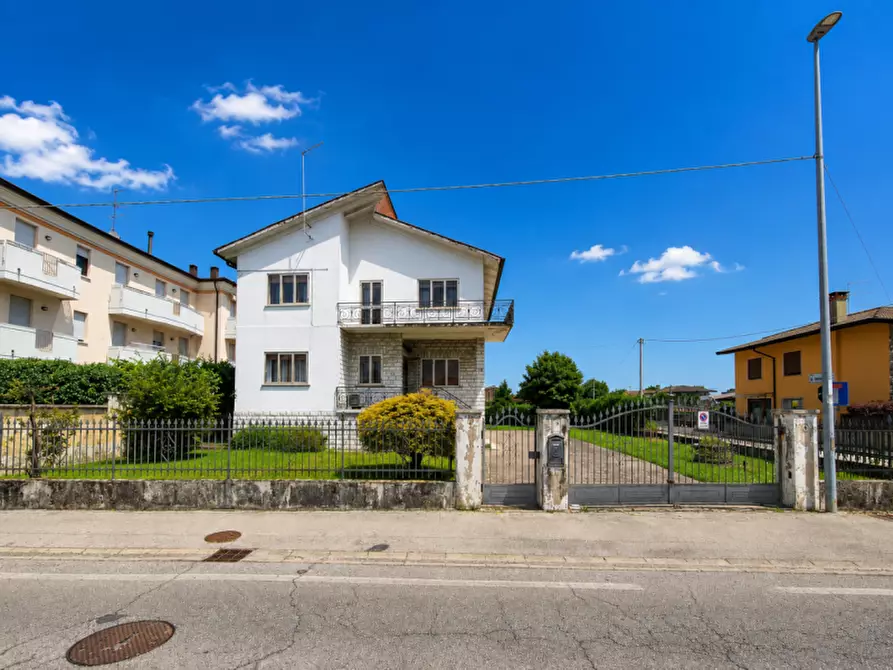 Immagine 3 di Casa indipendente in vendita  in via rondiello 9 a Tombolo