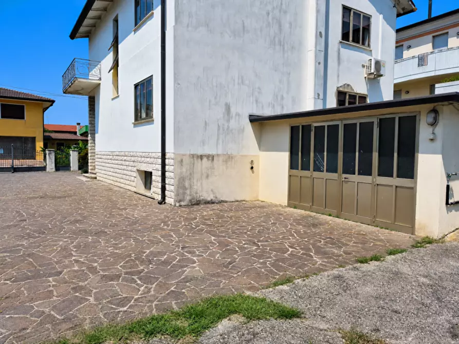 Immagine 5 di Casa indipendente in vendita  in via rondiello 9 a Tombolo