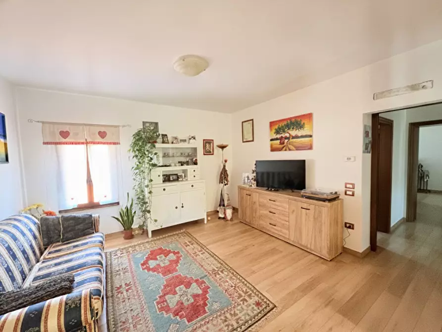 Immagine 20 di Casa trifamiliare in vendita  in Via Pianzio a Galzignano Terme