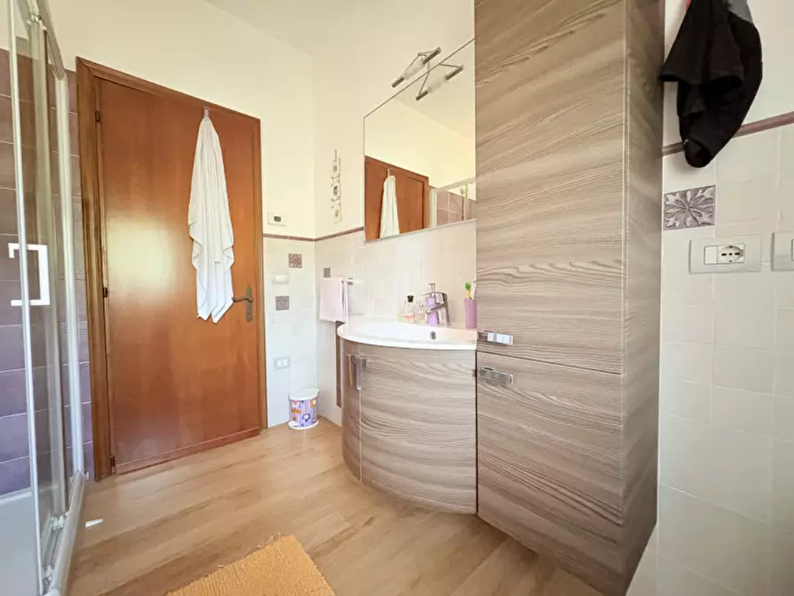 Immagine 27 di Casa trifamiliare in vendita  in Via Pianzio a Galzignano Terme