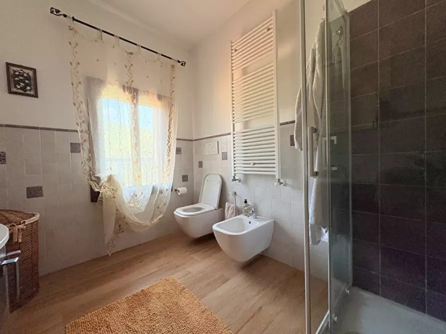 Immagine 29 di Casa trifamiliare in vendita  in Via Pianzio a Galzignano Terme