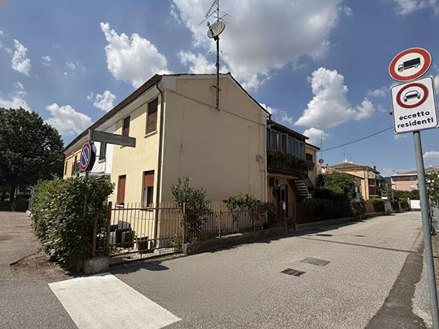 Immagine 2 di Appartamento in vendita  in Vicolo Galzignana a Battaglia Terme