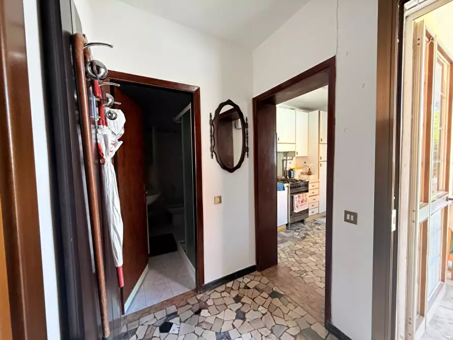 Immagine 13 di Appartamento in vendita  in Vicolo Galzignana a Battaglia Terme