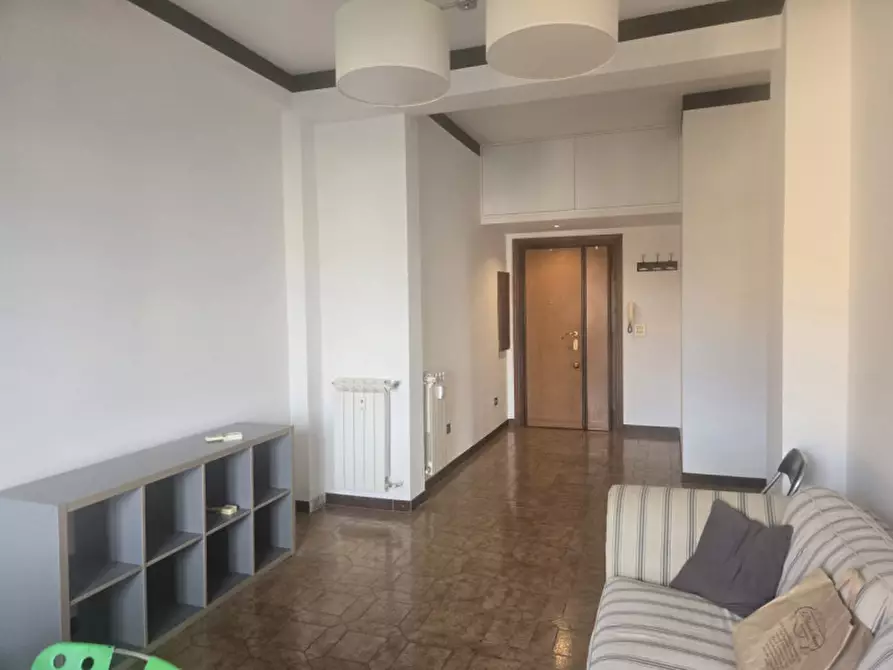 Immagine 1 di Appartamento in affitto  in Via Giannina Milli a Roma