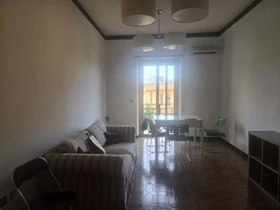 Immagine 2 di Appartamento in affitto  in Via Giannina Milli a Roma