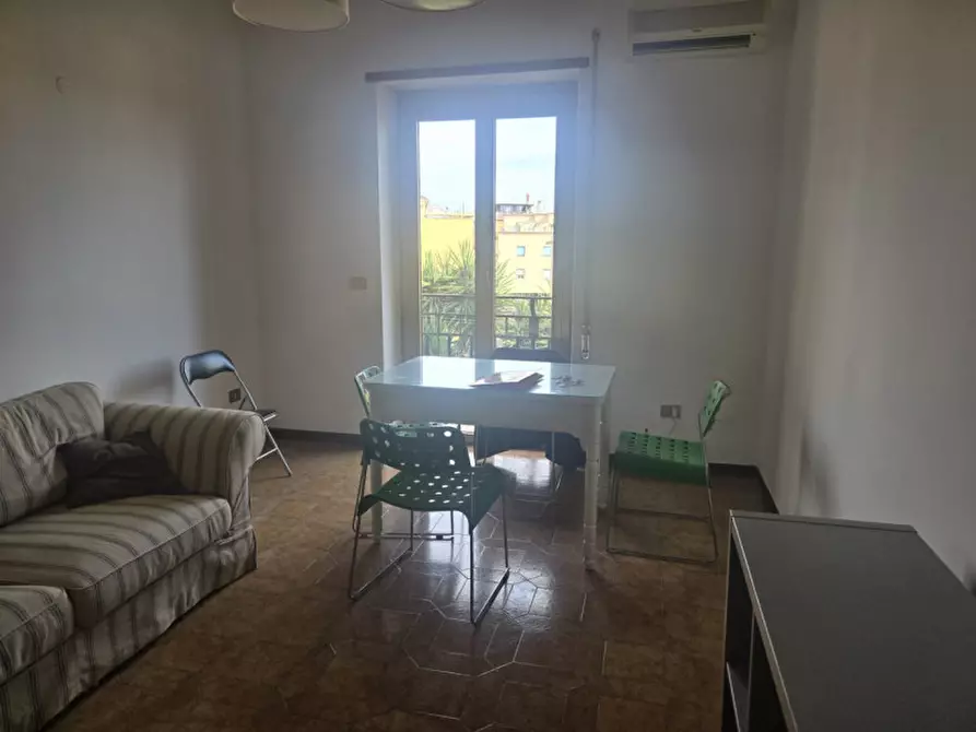 Immagine 3 di Appartamento in affitto  in Via Giannina Milli a Roma