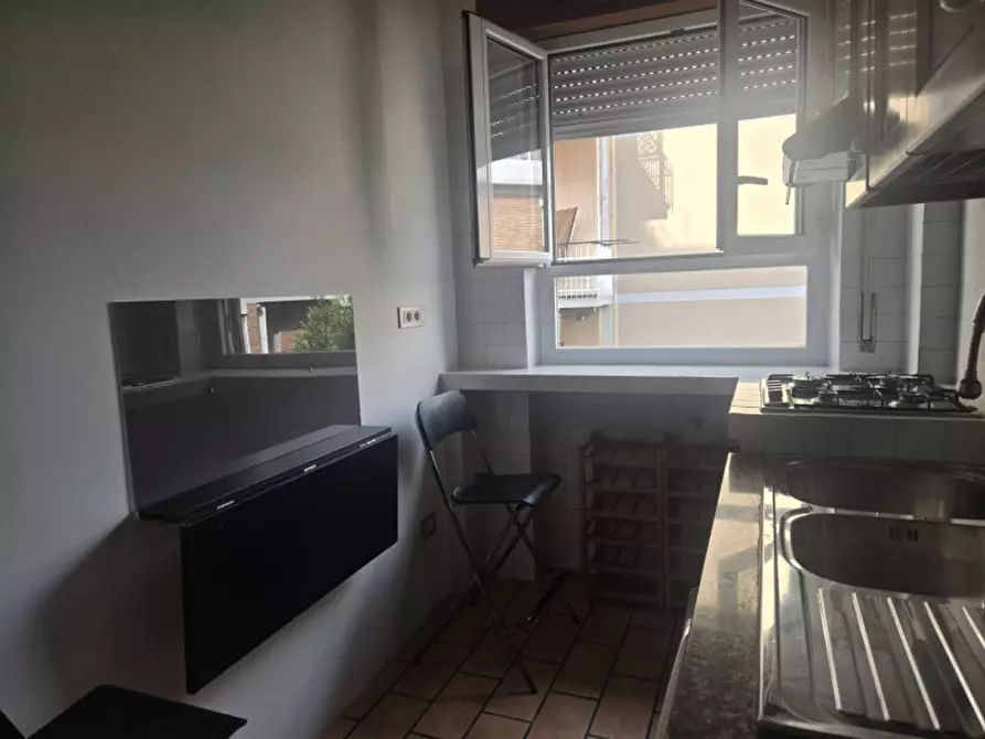 Immagine 4 di Appartamento in affitto  in Via Giannina Milli a Roma