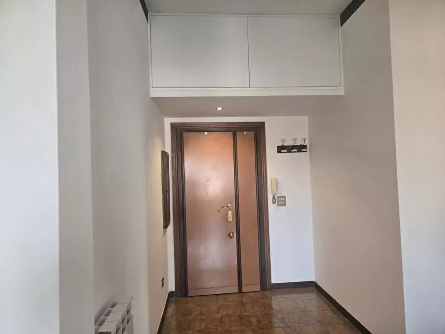 Immagine 12 di Appartamento in affitto  in Via Giannina Milli a Roma