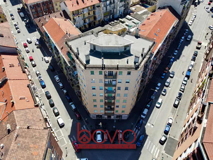 Immagine 1 di Appartamento in affitto  in Via Monte Rosa 76 a Torino
