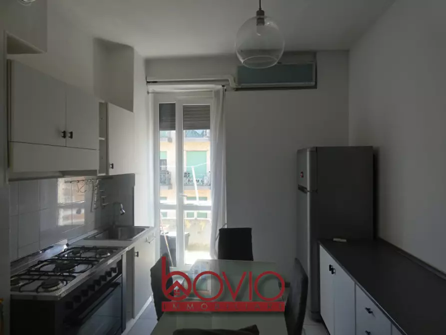 Immagine 2 di Appartamento in affitto  in Via Monte Rosa 76 a Torino