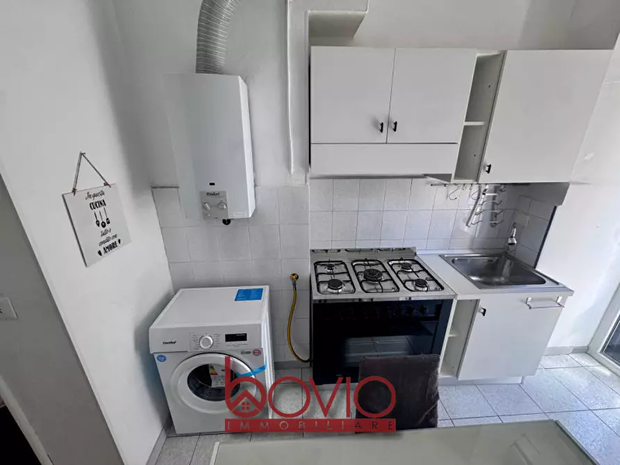 Immagine 3 di Appartamento in affitto  in Via Monte Rosa 76 a Torino