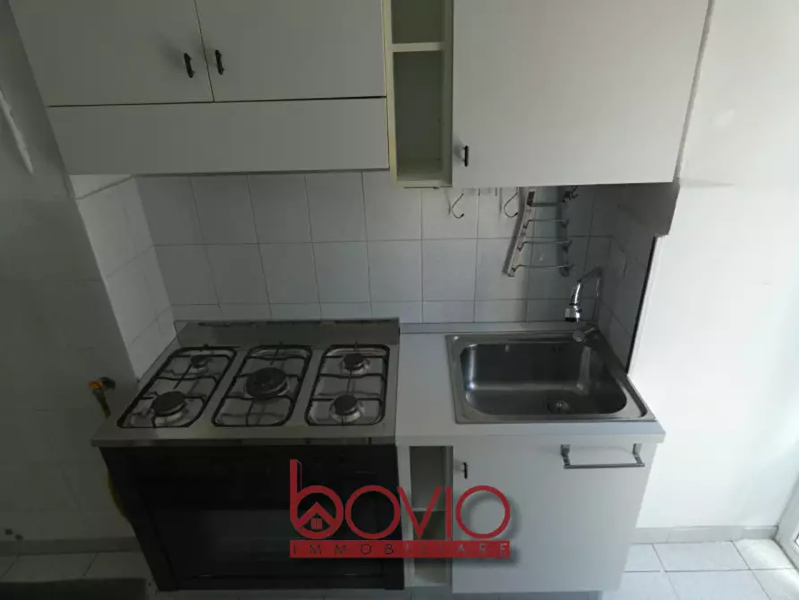 Immagine 4 di Appartamento in affitto  in Via Monte Rosa 76 a Torino