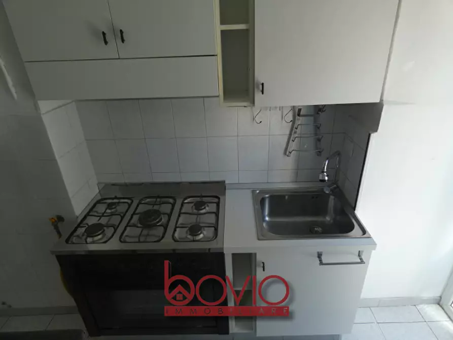 Immagine 5 di Appartamento in affitto  in Via Monte Rosa 76 a Torino