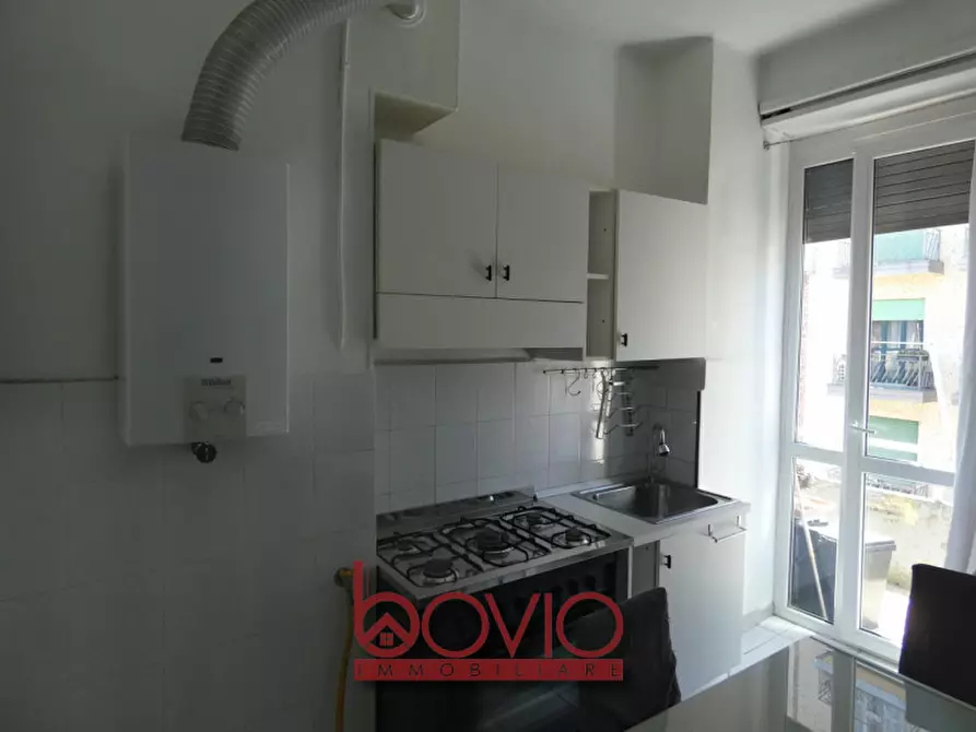 Immagine 6 di Appartamento in affitto  in Via Monte Rosa 76 a Torino