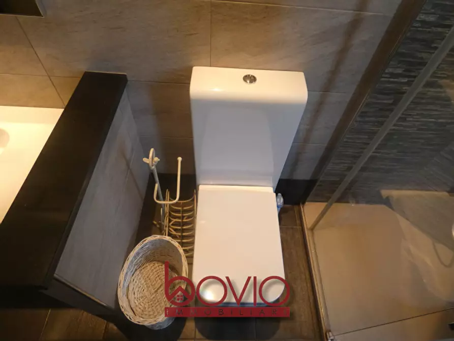 Immagine 21 di Appartamento in affitto  in Via Monte Rosa 76 a Torino