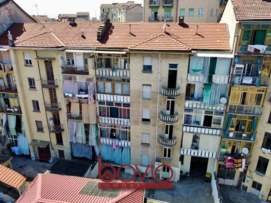 Immagine 25 di Appartamento in affitto  in Via Monte Rosa 76 a Torino