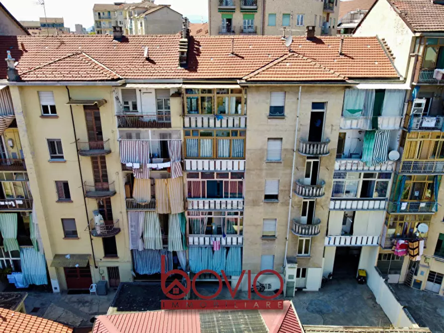 Immagine 26 di Appartamento in affitto  in Via Monte Rosa 76 a Torino
