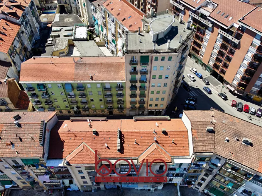Immagine 27 di Appartamento in affitto  in Via Monte Rosa 76 a Torino