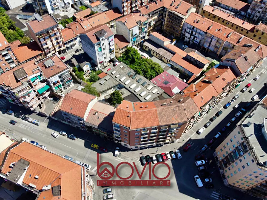 Immagine 29 di Appartamento in affitto  in Via Monte Rosa 76 a Torino