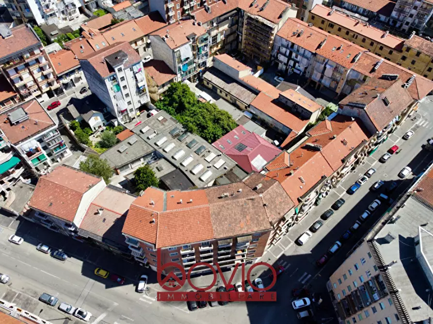 Immagine 30 di Appartamento in affitto  in Via Monte Rosa 76 a Torino