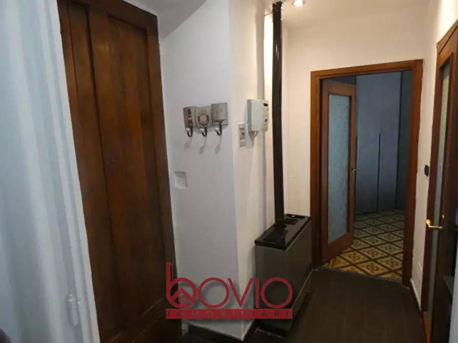Immagine 32 di Appartamento in affitto  in Via Monte Rosa 76 a Torino