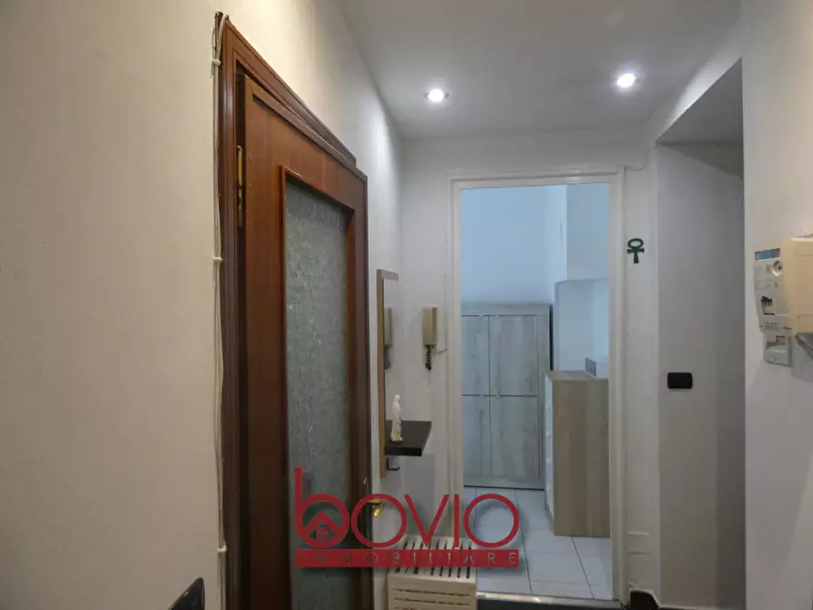 Immagine 33 di Appartamento in affitto  in Via Monte Rosa 76 a Torino