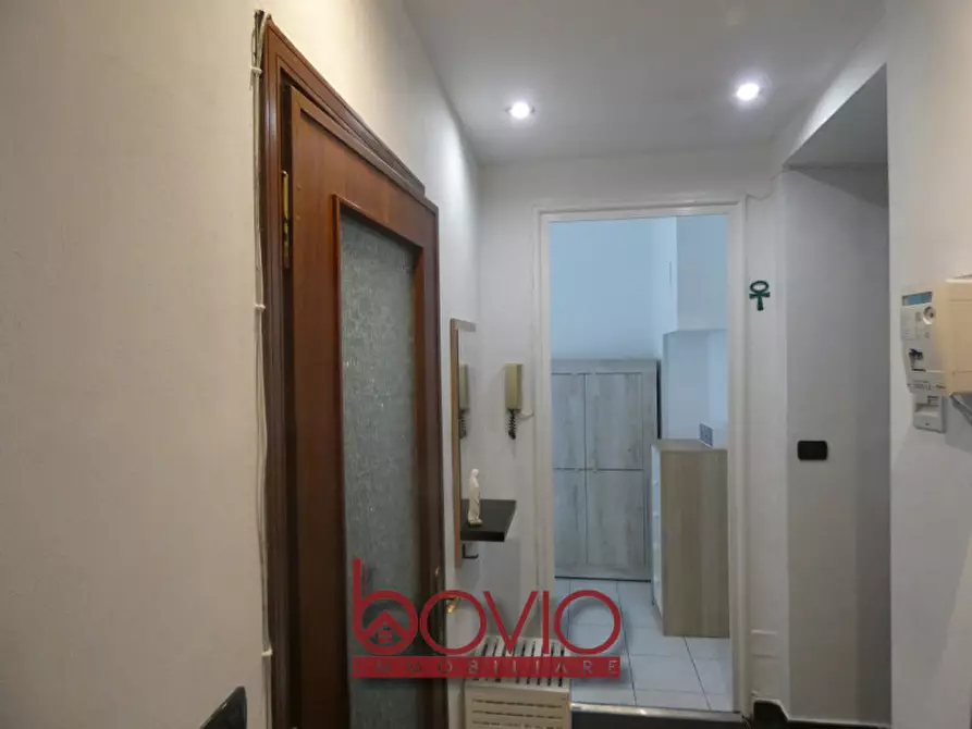 Immagine 34 di Appartamento in affitto  in Via Monte Rosa 76 a Torino