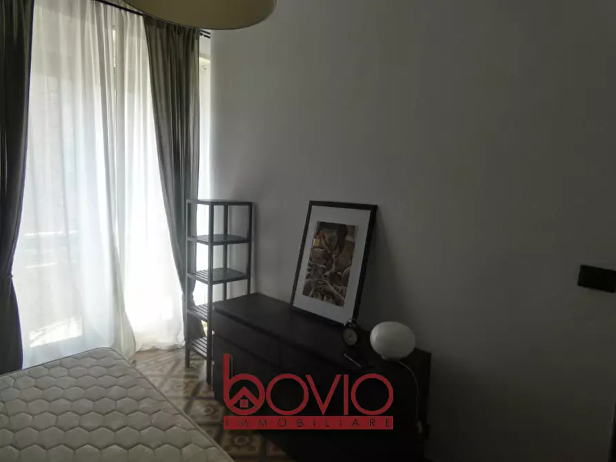 Immagine 37 di Appartamento in affitto  in Via Monte Rosa 76 a Torino