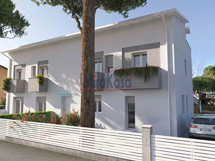 Immagine 1 di Appartamento in vendita  in Via Abruzzi 126 a Cervia