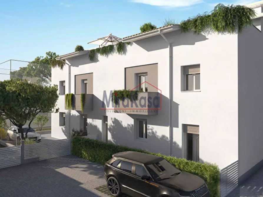 Immagine 2 di Appartamento in vendita  in Via Abruzzi 126 a Cervia