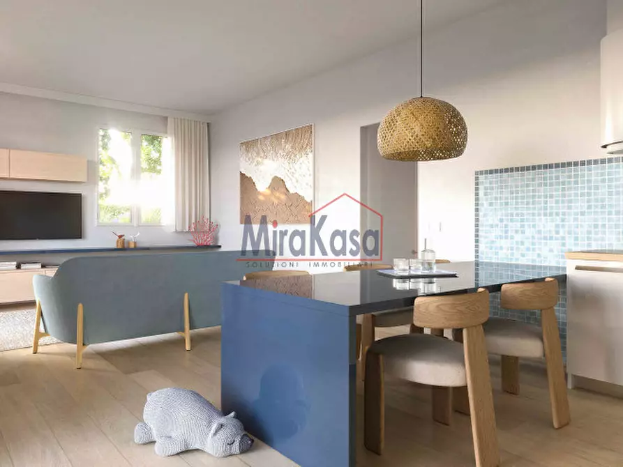 Immagine 4 di Appartamento in vendita  in Via Abruzzi 126 a Cervia