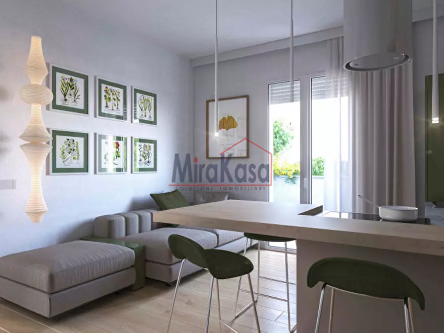 Immagine 5 di Appartamento in vendita  in Via Abruzzi 126 a Cervia