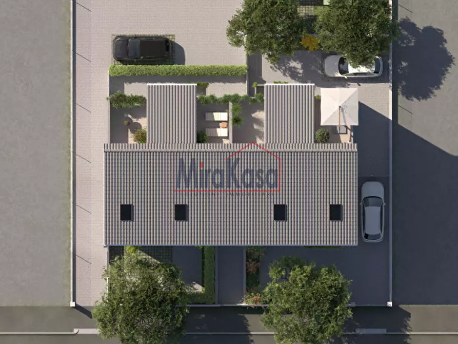 Immagine 7 di Appartamento in vendita  in Via Abruzzi 126 a Cervia