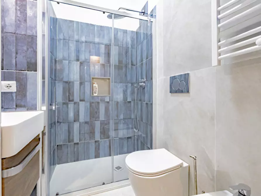 Immagine 12 di Appartamento in affitto  in Via Piero della Francesca, 4 a Milano