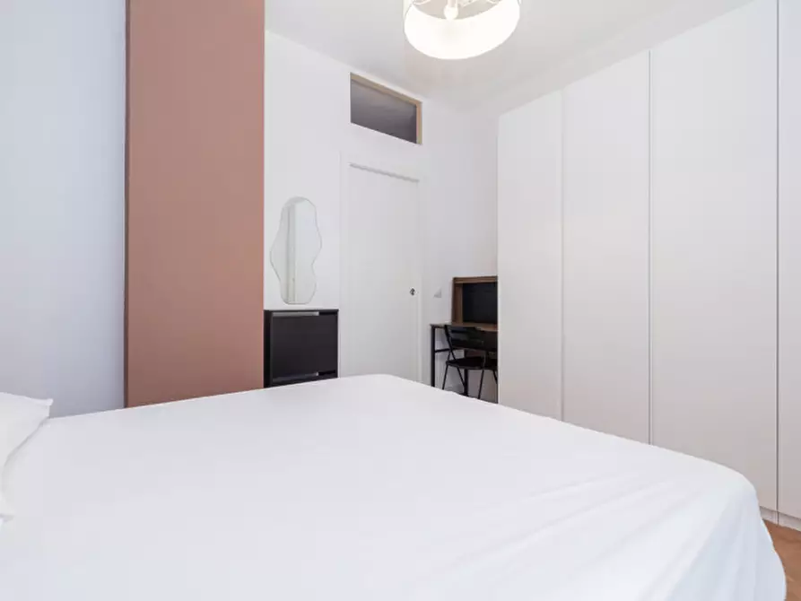 Immagine 19 di Appartamento in affitto  in Via Piero della Francesca, 4 a Milano